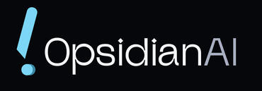 Logo OpsidianAI logo